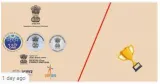 Talent and recognition  on reducing number of science awards