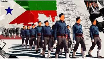 Tv channels said they are ‘enemy no 1’ of pfi  showed offices  flag  funding  even osama