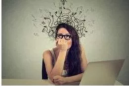 Restive - unable to stay still, or unwilling to be controlled, especially because you feel bored or not satisfied