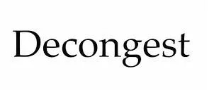 Decongest  - to make a place less full of people or traffic