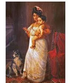 Matriarch  - a woman who is the head of a family or social group