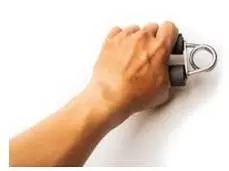 Gripping - Exciting or interesting in a way that keeps your attention.