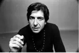 Reading leonard cohen’s ‘a ballet of lepers’