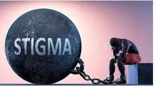 Stigma meaning