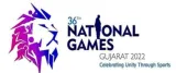 Playtime  on the 36th national games