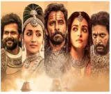 Why mani ratnam’s ‘ponniyin selvan  1’ doesn’t disappoint fans of kalki’s novel