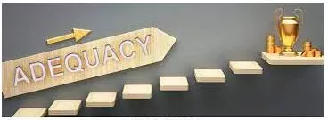 Adequacy meaning