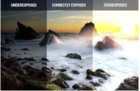 Exposure  - The state of being in a place or situation where there is no protection from something harmful or unpleasant.