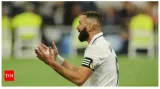 Benzema misses late penalty as real madrid held by osasuna