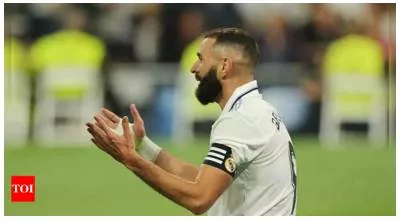 Benzema misses late penalty as real madrid held by osasuna