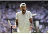 Kyrgios to fight assault charge on mental health grounds