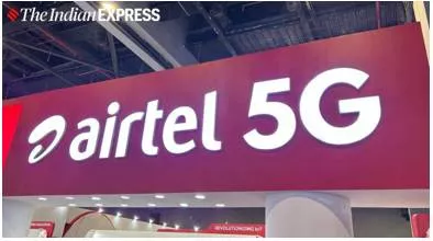 Apple will open 5g services ‘soon’ for iphone users in india  airtel cto