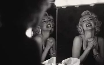 Marilyn monroe  the perpetual victim