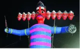 Dussehra beyond good and evil