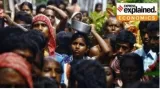 Deccan dreams  why trs’s name change is not enough for it to occupy space on the national stage