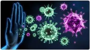 Immunity  - The body’s ability to avoid or not be affected by infection and disease.
