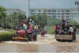 Calamity prone — urban india’s worrying storyline