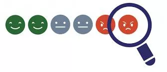 Detractor meaning