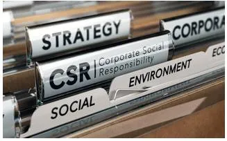 Strengthening the csr framework is a profitable idea