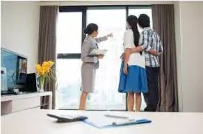 Amenity - A feature or service that makes a place pleasant, comfortable or easy to live in