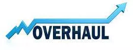 Overhaul - An examination of a machine or system, including doing repairs on it or making changes to it.