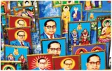The atrophy of the neo buddhist movement in india