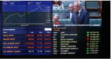 The challenging task of recovery amid a slowing global economy