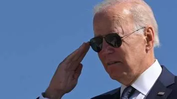 Ahead of midterm elections  biden pardons americans for possession of cannabis