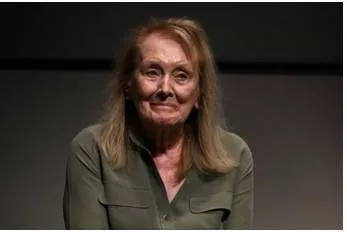 Nobel prize for literature  annie ernaux turned the art of the memoir into a political act of record and rebellion