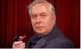 Harold wilson  the winner by nick thomas symonds review – a second look at the victorious labour leader