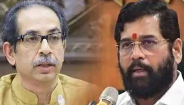 Why the election commission was right to freeze the ‘bow and arrow’ in the match between the two factions of the shiv sena