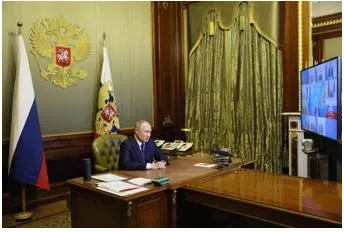 Russia’s continued defiance of international law