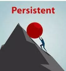 Persistent meaning