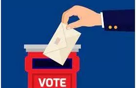 Ballot meaning