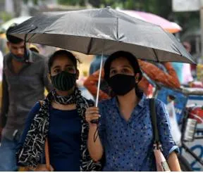 Early warning for heatwaves sees huge improvement