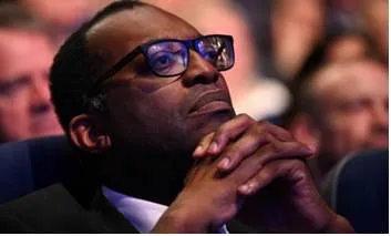 Kwasi kwarteng’s secret meetings with saudi oil firms revealed