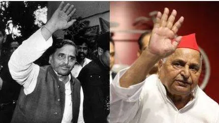 An enduring legacy  mulayam singh yadav greatly contributed to the politics of empowerment of backward castes in up
