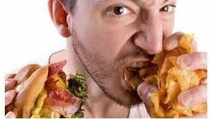 Binge meaning