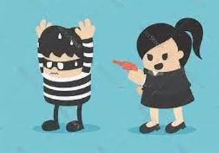 Culprit meaning