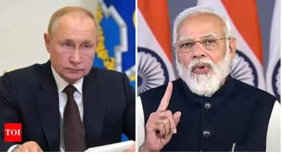 As putin escalates russia’s war on ukraine  delhi’s carefully calibrated position is looking increasingly untenable