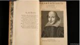 400 years of shakespeare's first folio celebrated in germany