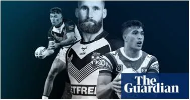 Rugby league world cup  england primed for tournament like no other