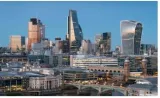 Bankers’ bonuses double since 2008 crash  tuc study finds