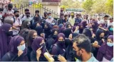 Supreme court’s split verdict on hijab frames a fraught issue and offers a starting point for the larger bench