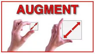 Augment meaning