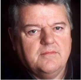 Robbie coltrane  star of cracker and harry potter  dies aged 72
