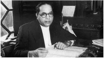 Political parties today are letting ambedkar down