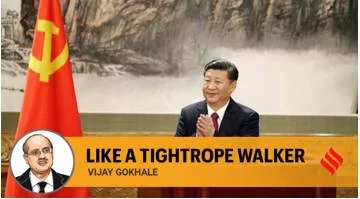20th national congress  assessing xi’s power