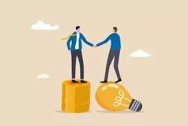Venture meaning
