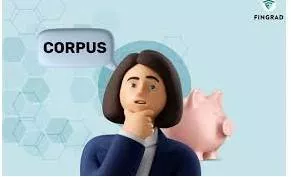 Corpus meaning